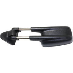 KOOL VUE MIRRORSSILVERADO/SIERRA 99-06 TOWING MIRROR LH, Power, Manual Folding, Non-Heated, Textured, Includes 2007 Classic, w/ Blind Spot Glass