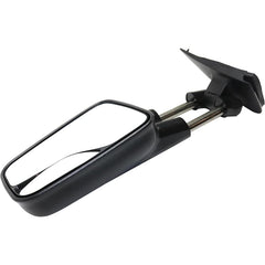 KOOL VUE MIRRORSSILVERADO/SIERRA 99-06 TOWING MIRROR LH, Power, Manual Folding, Non-Heated, Textured, Includes 2007 Classic, w/ Blind Spot Glass