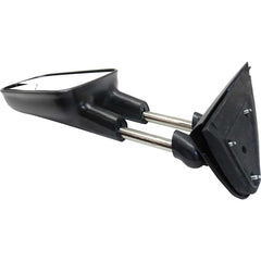 KOOL VUE MIRRORSSILVERADO/SIERRA 99-06 TOWING MIRROR LH, Power, Manual Folding, Non-Heated, Textured, Includes 2007 Classic, w/ Blind Spot Glass