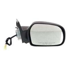 KOOL VUE MIRRORSGRAND VITARA 99-05/TRACKER 99-04 MIRROR RH, Power, Non-Folding, Non-Heated, Paintable