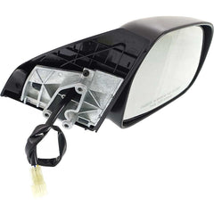 KOOL VUE MIRRORSGRAND VITARA 99-05/TRACKER 99-04 MIRROR RH, Power, Non-Folding, Non-Heated, Paintable