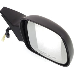 KOOL VUE MIRRORSGRAND VITARA 99-05/TRACKER 99-04 MIRROR RH, Power, Non-Folding, Non-Heated, Paintable