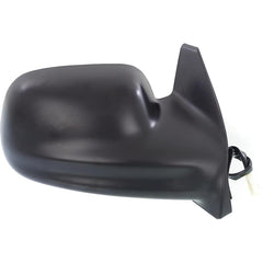 KOOL VUE MIRRORSGRAND VITARA 99-05/TRACKER 99-04 MIRROR RH, Power, Non-Folding, Non-Heated, Paintable