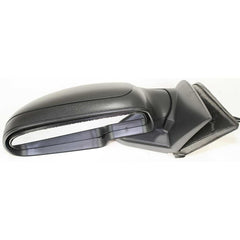 KOOL VUE MIRRORSSILVERADO/SIERRA 03-07 MIRROR LH, Non-Towing, Power, Manual Folding, Heated, Textured, No Memory, Puddle Light, and Signal Light, Includes 2007 Classic