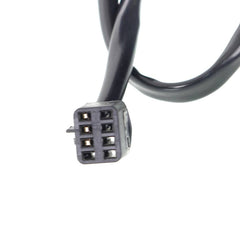 KOOL VUE MIRRORSMALIBU 04-08 MIRROR LH, Power, Manual Folding, Non-Heated, Textured, Base/LS/LT Models