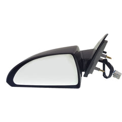 KOOL VUE MIRRORSIMPALA 06-13/IMPALA LIMITED 14-16 MIRROR LH, Power, Non-Folding, Non-Heated, Paintable, w/ Smooth Black Base