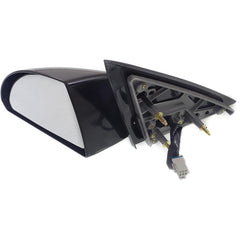 KOOL VUE MIRRORSIMPALA 06-13/IMPALA LIMITED 14-16 MIRROR LH, Power, Non-Folding, Non-Heated, Paintable, w/ Smooth Black Base