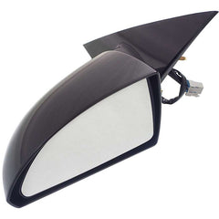 KOOL VUE MIRRORSIMPALA 06-13/IMPALA LIMITED 14-16 MIRROR LH, Power, Non-Folding, Non-Heated, Paintable, w/ Smooth Black Base
