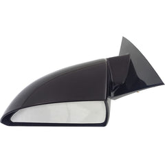 KOOL VUE MIRRORSIMPALA 06-13/IMPALA LIMITED 14-16 MIRROR LH, Power, Non-Folding, Non-Heated, Paintable, w/ Smooth Black Base