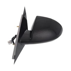 KOOL VUE MIRRORSIMPALA 06-13/IMPALA LIMITED 14-16 MIRROR LH, Power, Non-Folding, Non-Heated, Paintable, w/ Smooth Black Base