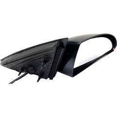 KOOL VUE MIRRORSIMPALA 06-13/IMPALA LIMITED 14-16 MIRROR RH, Power, Non-Folding, Non-Heated, Paintable, w/ Smooth Black Base