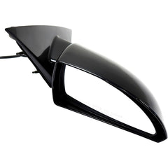 KOOL VUE MIRRORSIMPALA 06-13/IMPALA LIMITED 14-16 MIRROR RH, Power, Non-Folding, Non-Heated, Paintable, w/ Smooth Black Base