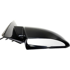 KOOL VUE MIRRORSIMPALA 06-13/IMPALA LIMITED 14-16 MIRROR RH, Power, Non-Folding, Non-Heated, Paintable, w/ Smooth Black Base
