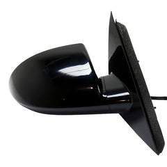 KOOL VUE MIRRORSIMPALA 06-13/IMPALA LIMITED 14-16 MIRROR RH, Power, Non-Folding, Non-Heated, Paintable, w/ Smooth Black Base