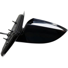 KOOL VUE MIRRORSIMPALA 06-13/IMPALA LIMITED 14-16 MIRROR RH, Power, Non-Folding, Non-Heated, Paintable, w/ Smooth Black Base