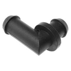 ACDelco® CV4004C - Gold™ PCV Valve Elbow
