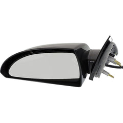 KOOL VUE MIRRORSIMPALA 06-13/IMPALA LIMITED 14-16 MIRROR LH, Power, Non-Folding, Heated, Paintable, w/ Smooth Black Base