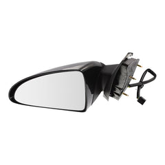 KOOL VUE MIRRORSMALIBU 04-07 MIRROR LH, Power, Manual Folding, Non-Heated, Paintable, LT/SS Models
