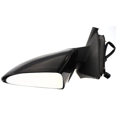 KOOL VUE MIRRORSMALIBU 04-07 MIRROR LH, Power, Manual Folding, Non-Heated, Paintable, LT/SS Models