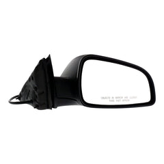 KOOL VUE MIRRORSMALIBU 08-12 MIRROR RH, Power, Manual Folding, Non-Heated, Textured, LS Model