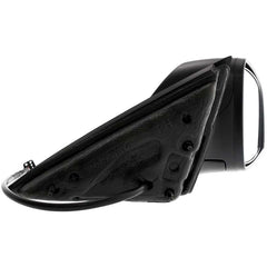 KOOL VUE MIRRORSMALIBU 08-12 MIRROR RH, Power, Manual Folding, Non-Heated, Textured, LS Model