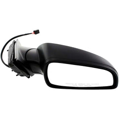 KOOL VUE MIRRORSMALIBU 08-12 MIRROR RH, Power, Manual Folding, Non-Heated, Textured, LS Model