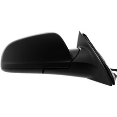 KOOL VUE MIRRORSMALIBU 08-12 MIRROR RH, Power, Manual Folding, Non-Heated, Textured, LS Model