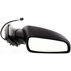 KOOL VUE MIRRORSMALIBU 08-12 MIRROR RH, Power, Manual Folding, Non-Heated, Textured, LS Model