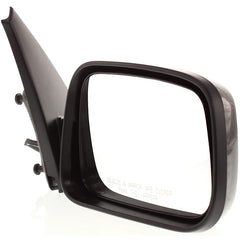 KOOL VUE MIRRORSHHR 06-11 MIRROR RH, Power, Manual Folding, Non-Heated, Paintable