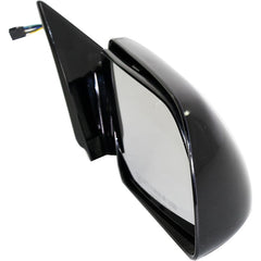 KOOL VUE MIRRORSC/K FULL SIZE P/U 88-02 MIRROR RH, Non-Towing, Power, Manual Folding, Heated, Paintable, Standard Type