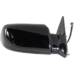 KOOL VUE MIRRORSC/K FULL SIZE P/U 88-02 MIRROR RH, Non-Towing, Power, Manual Folding, Heated, Paintable, Standard Type