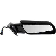 KOOL VUE MIRRORSC/K FULL SIZE P/U 88-02 MIRROR RH, Non-Towing, Power, Manual Folding, Heated, Paintable, Standard Type