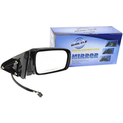 KOOL VUE MIRRORSC/K FULL SIZE P/U 88-02 MIRROR RH, Non-Towing, Power, Manual Folding, Heated, Paintable, Standard Type