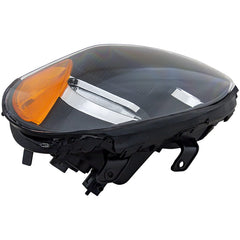 STRATUS 03-05 HEAD LAMP RH, Assembly, Halogen, Coupe
