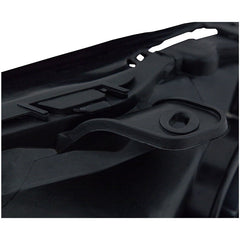 STRATUS 03-05 HEAD LAMP RH, Assembly, Halogen, Coupe