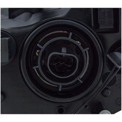 STRATUS 03-05 HEAD LAMP RH, Assembly, Halogen, Coupe