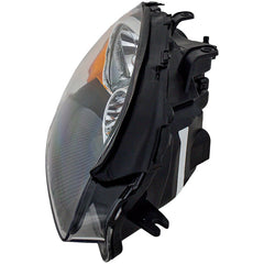 STRATUS 03-05 HEAD LAMP RH, Assembly, Halogen, Coupe