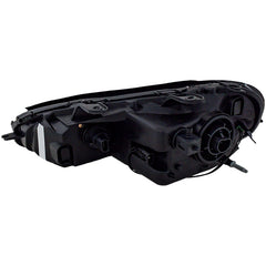 STRATUS 03-05 HEAD LAMP RH, Assembly, Halogen, Coupe