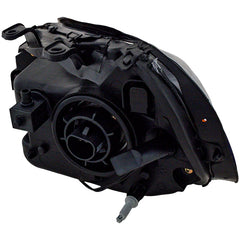 STRATUS 03-05 HEAD LAMP RH, Assembly, Halogen, Coupe