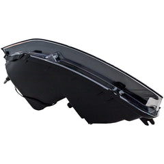 STRATUS 03-05 HEAD LAMP RH, Assembly, Halogen, Coupe