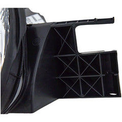 NEON 03-05 HEAD LAMP RH, Assembly, Halogen, Chrome Interior, New Body Style