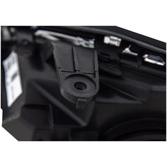 NEON 03-05 HEAD LAMP RH, Assembly, Halogen, Chrome Interior, New Body Style