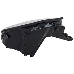 NEON 03-05 HEAD LAMP RH, Assembly, Halogen, Chrome Interior, New Body Style