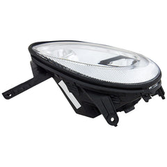 NEON 03-05 HEAD LAMP RH, Assembly, Halogen, Chrome Interior, New Body Style