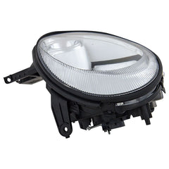 NEON 03-05 HEAD LAMP RH, Assembly, Halogen, Chrome Interior, New Body Style