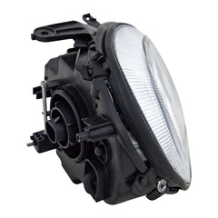 NEON 03-05 HEAD LAMP RH, Assembly, Halogen, Chrome Interior, New Body Style