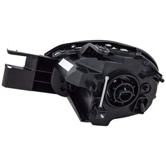 NEON 03-05 HEAD LAMP RH, Assembly, Halogen, Chrome Interior, New Body Style