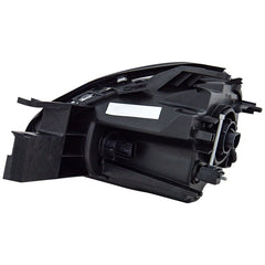 NEON 03-05 HEAD LAMP RH, Assembly, Halogen, Chrome Interior, New Body Style