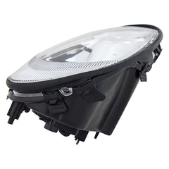 NEON 03-05 HEAD LAMP RH, Assembly, Halogen, Chrome Interior, New Body Style