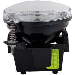 DAKOTA 01-04 FRONT FOG LAMP RH=LH, Assembly